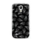 Skeleton Hands Samsung Galaxy S4 Mini Case