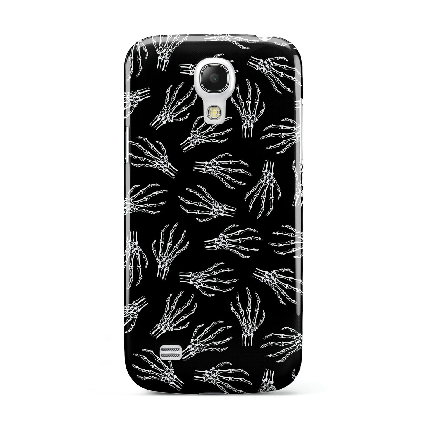 Skeleton Hands Samsung Galaxy S4 Mini Case