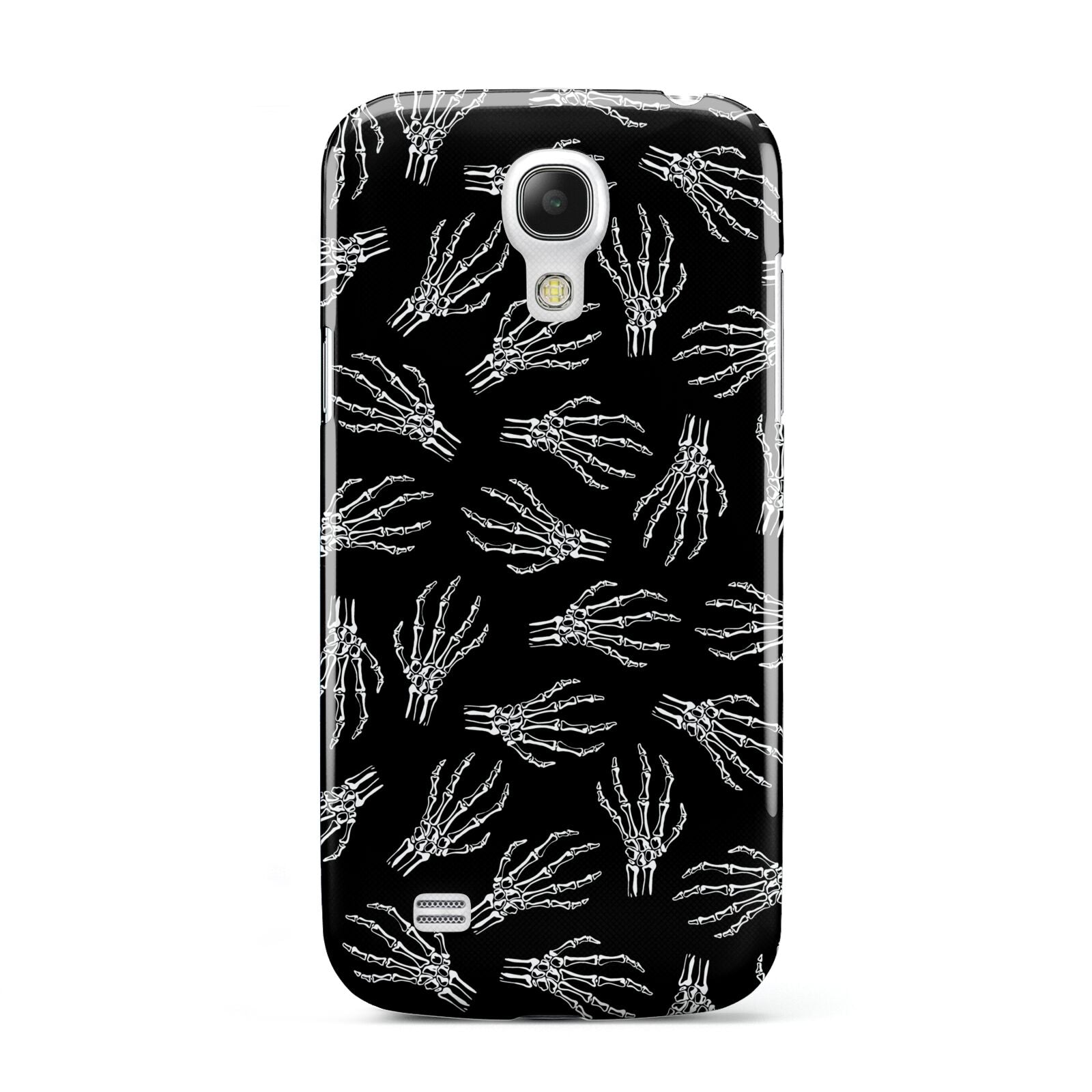 Skeleton Hands Samsung Galaxy S4 Mini Case