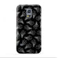 Skeleton Hands Samsung Galaxy S5 Mini Case