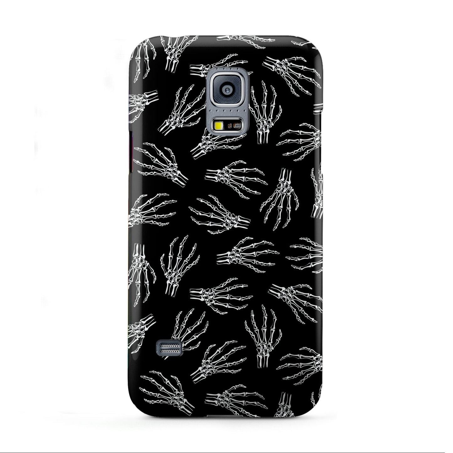 Skeleton Hands Samsung Galaxy S5 Mini Case