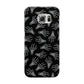 Skeleton Hands Samsung Galaxy S6 Edge Case