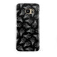 Skeleton Hands Samsung Galaxy S7 Edge Case