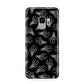 Skeleton Hands Samsung Galaxy S9 Case