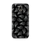 Skeleton Hands Samsung J5 2017 Case