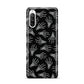 Skeleton Hands Sony Xperia 10 III Case