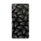 Skeleton Hands Sony Xperia Case