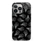 Skeleton Hands iPhone 13 Pro Full Wrap 3D Tough Case