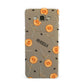 Skull Lollipops Custom Halloween Samsung Galaxy A8 Case