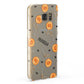 Skull Lollipops Custom Halloween Samsung Galaxy Case Fourty Five Degrees