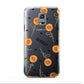 Skull Lollipops Custom Halloween Samsung Galaxy S5 Mini Case
