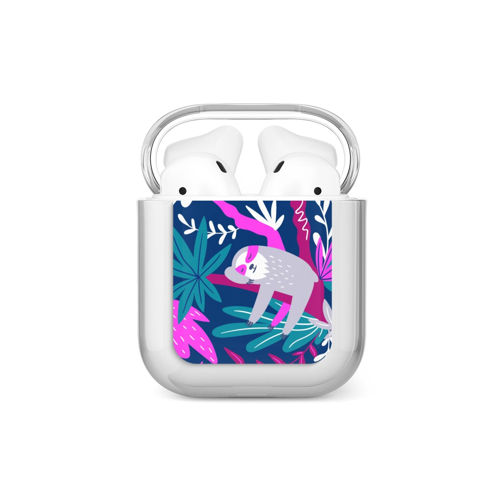 Sloth AirPods Case