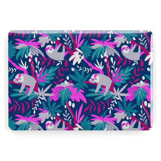 Sloth Apple MacBook Case