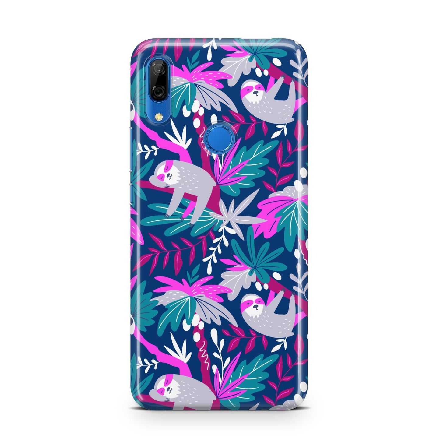 Sloth Huawei P Smart Z