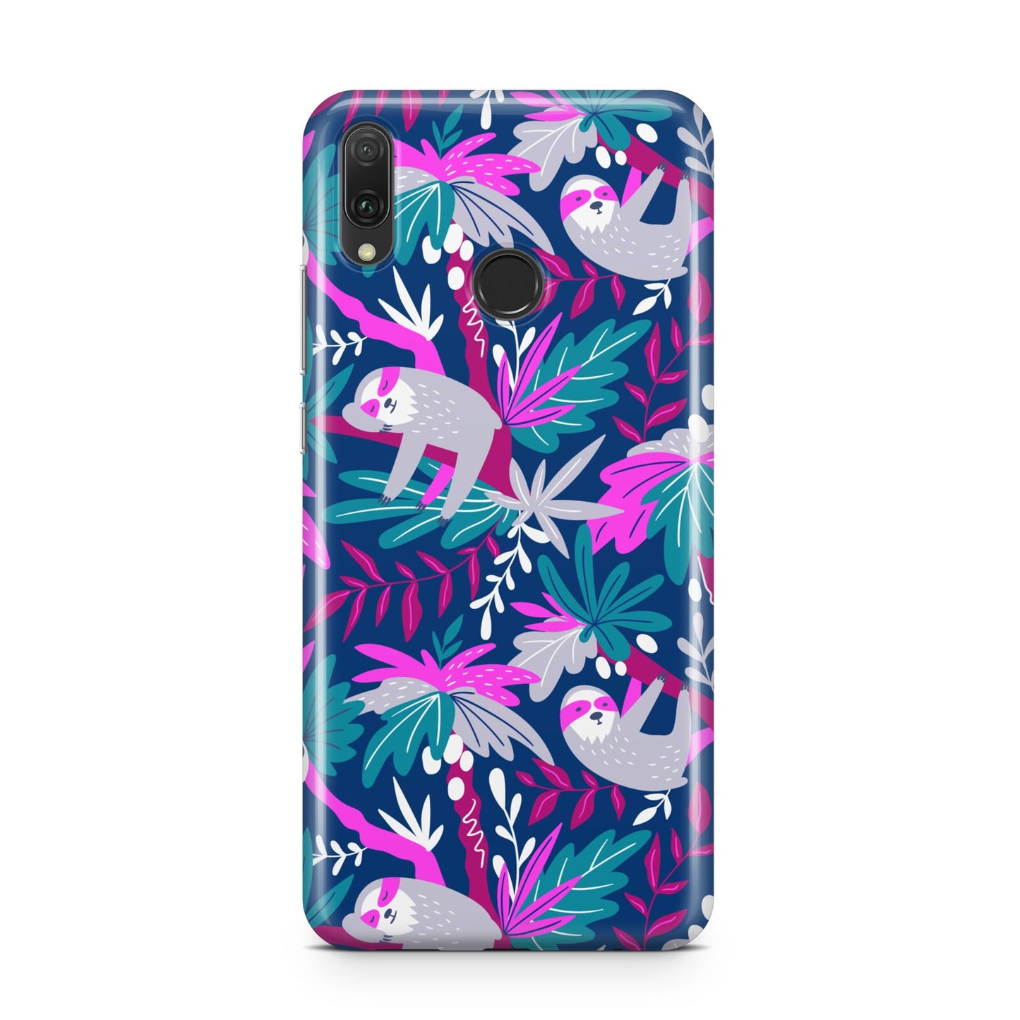Sloth Huawei Y9 2019