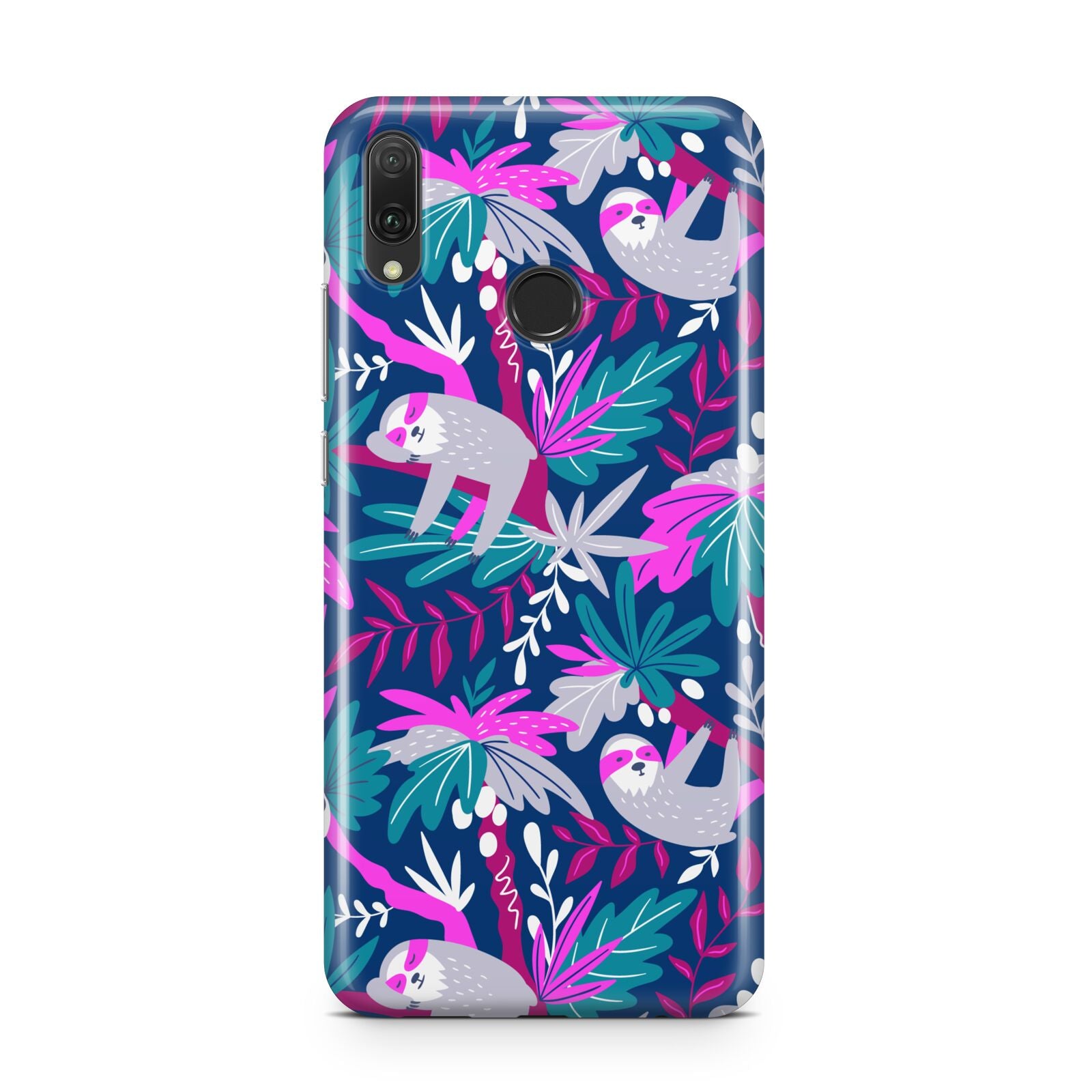 Sloth Huawei Y9 2019