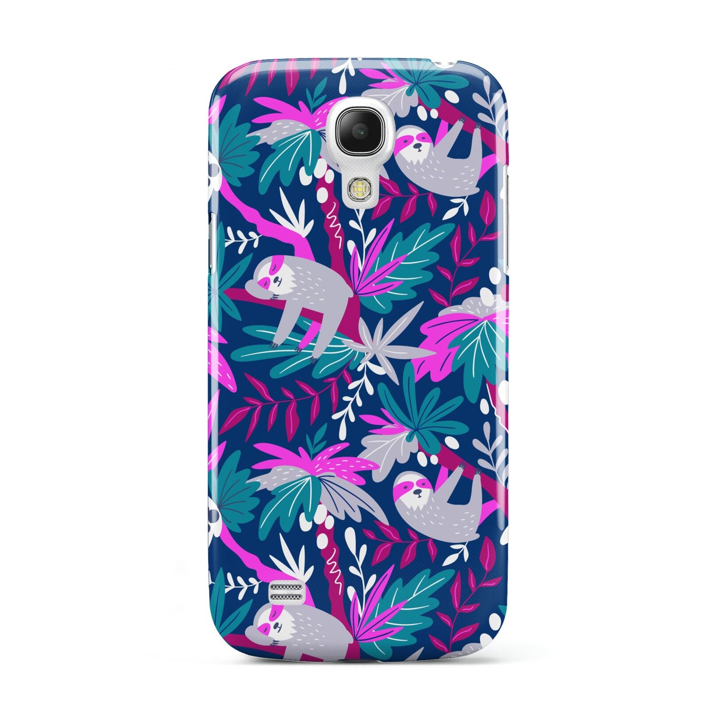 Sloth Samsung Galaxy S4 Mini Case