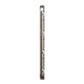 Slovakian Rough Haired Pointer Icon with Name Samsung Galaxy Case Side View