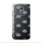 Slovakian Rough Haired Pointer Icon with Name Samsung Galaxy S5 Mini Case