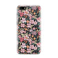 Small Floral Pattern Huawei Y5 Prime 2018 Phone Case