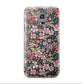Small Floral Pattern Samsung Galaxy S5 Mini Case