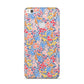 Small Flowers Huawei P8 Lite Case