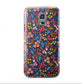 Small Flowers Samsung Galaxy S5 Mini Case