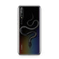 Snake Huawei Enjoy 10s Phone Case