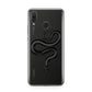 Snake Huawei Nova 3 Phone Case