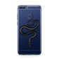 Snake Huawei P Smart Case