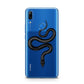 Snake Huawei P Smart Z