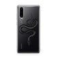 Snake Huawei P30 Phone Case