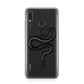 Snake Huawei Y9 2019