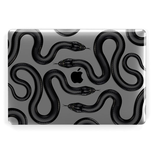 Snake Pattern Apple MacBook Case