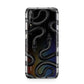 Snake Pattern Huawei Enjoy 10s Phone Case