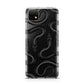 Snake Pattern Huawei Enjoy 20 Phone Case