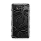 Snake Pattern Huawei Mate 10 Protective Phone Case
