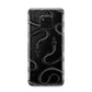 Snake Pattern Huawei Mate 20 Pro Phone Case