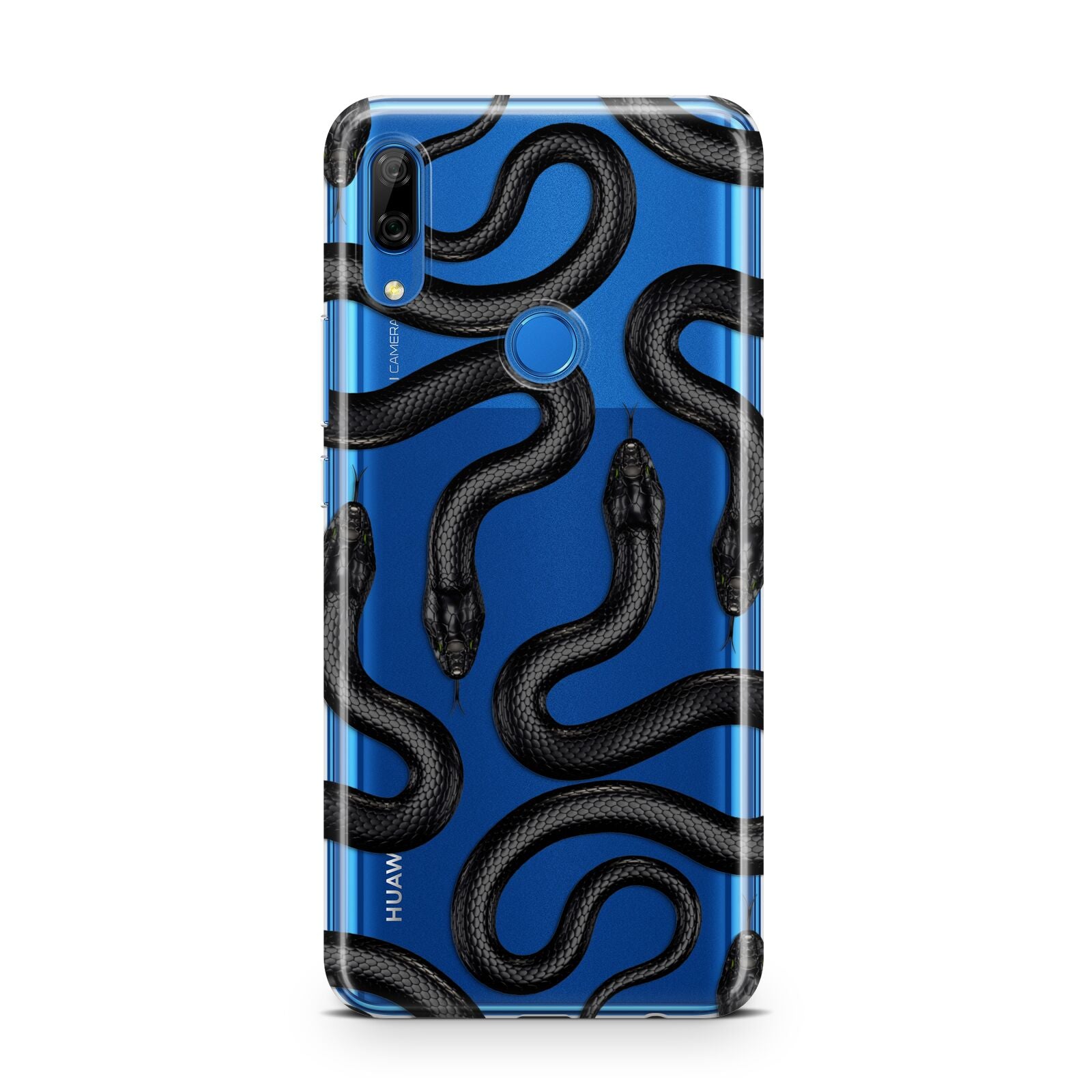 Snake Pattern Huawei P Smart Z