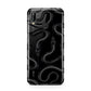 Snake Pattern Huawei P20 Lite Phone Case