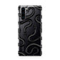 Snake Pattern Huawei P30 Pro Phone Case