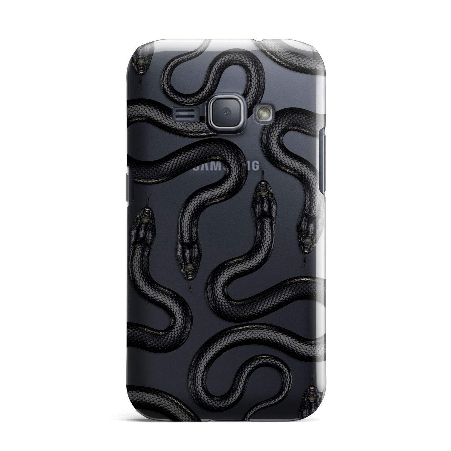 Snake Pattern Samsung Galaxy J1 2016 Case