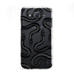 Snake Pattern Samsung Galaxy J5 Case