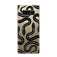 Snake Pattern Samsung Galaxy Note 8 Case