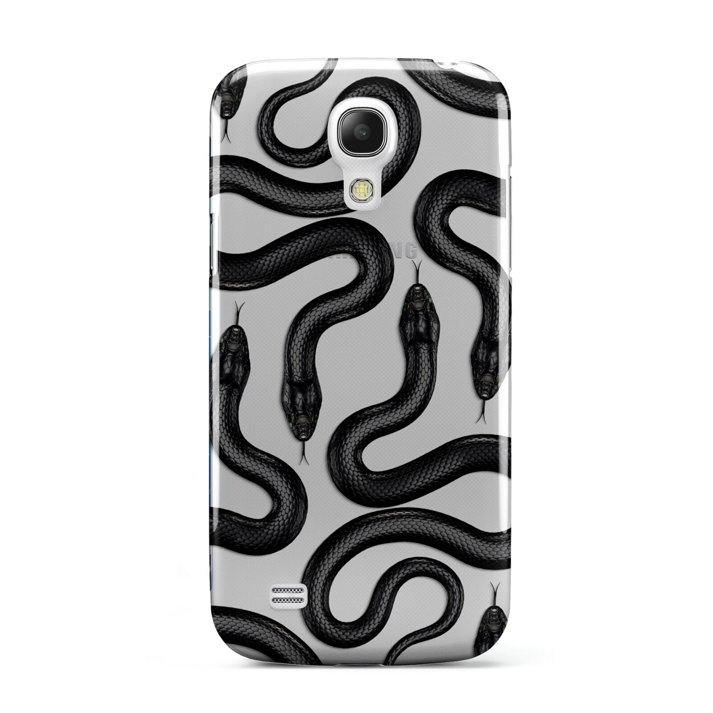 Snake Pattern Samsung Galaxy S4 Mini Case