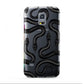 Snake Pattern Samsung Galaxy S5 Mini Case