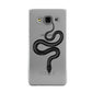 Snake Samsung Galaxy A3 Case