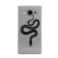 Snake Samsung Galaxy A5 Case