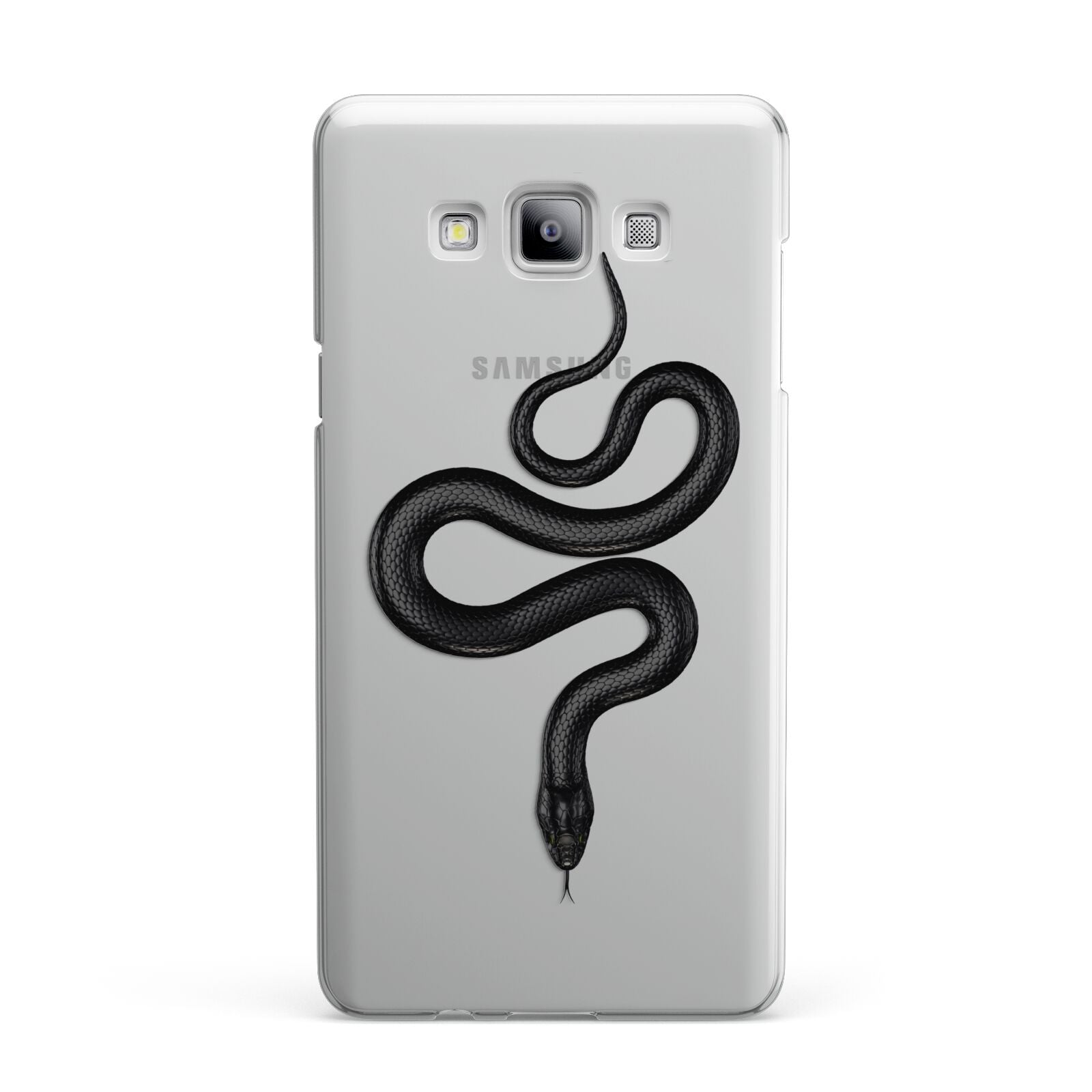 Snake Samsung Galaxy A7 2015 Case