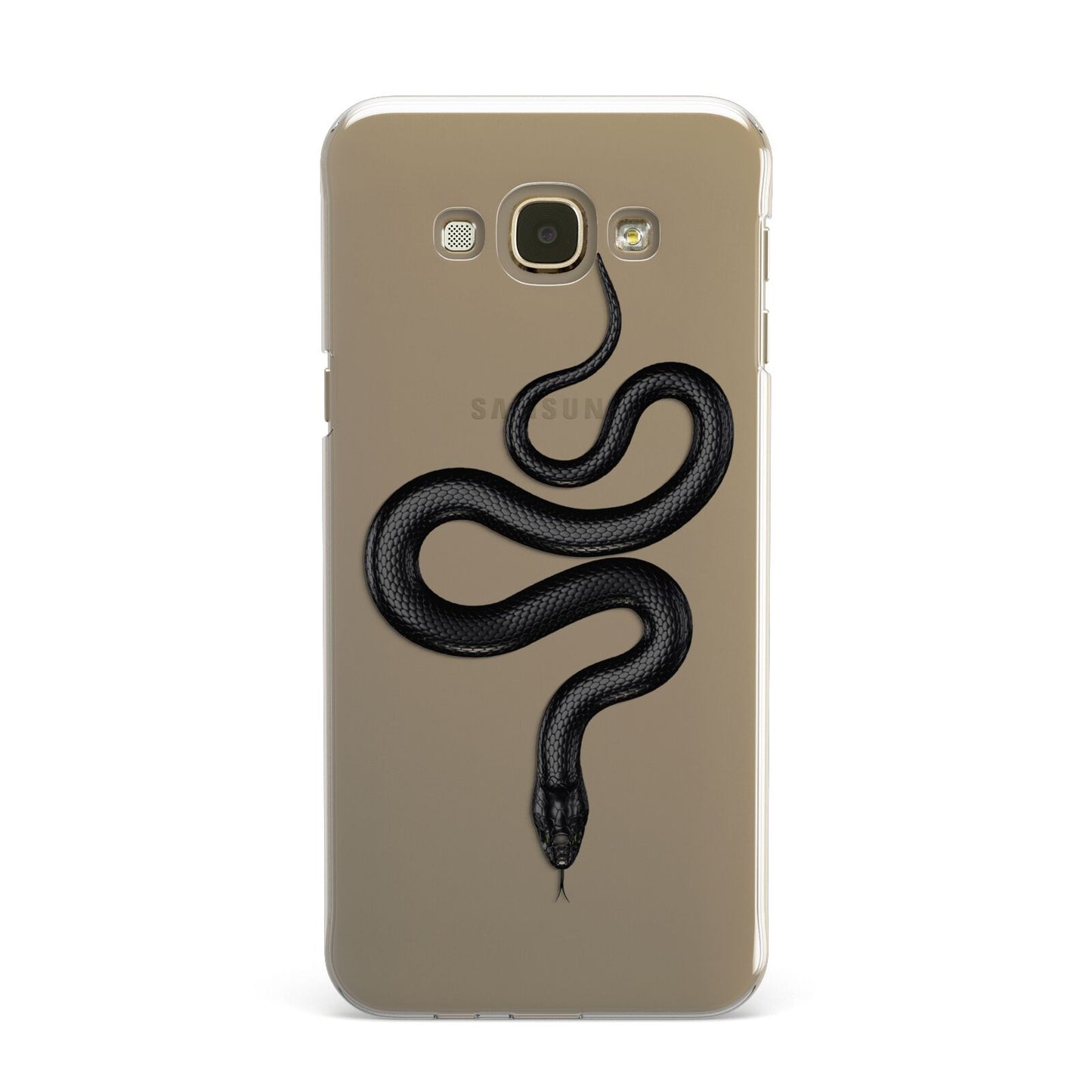 Snake Samsung Galaxy A8 Case